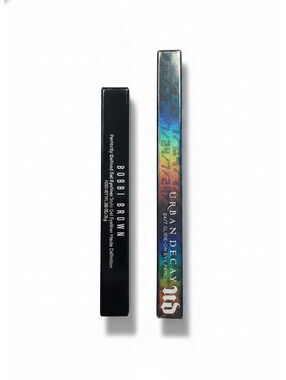 ✨ NEW Bobbi Brown + Urban Decay Eyeliner Duo ✨